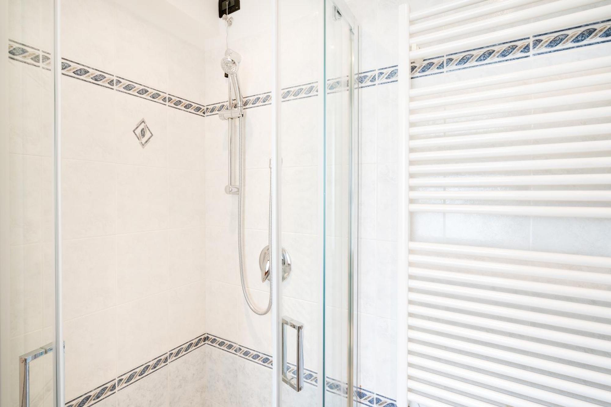 Elegante E Luminoso, Spazio Esterno Privato Veneza Exterior foto