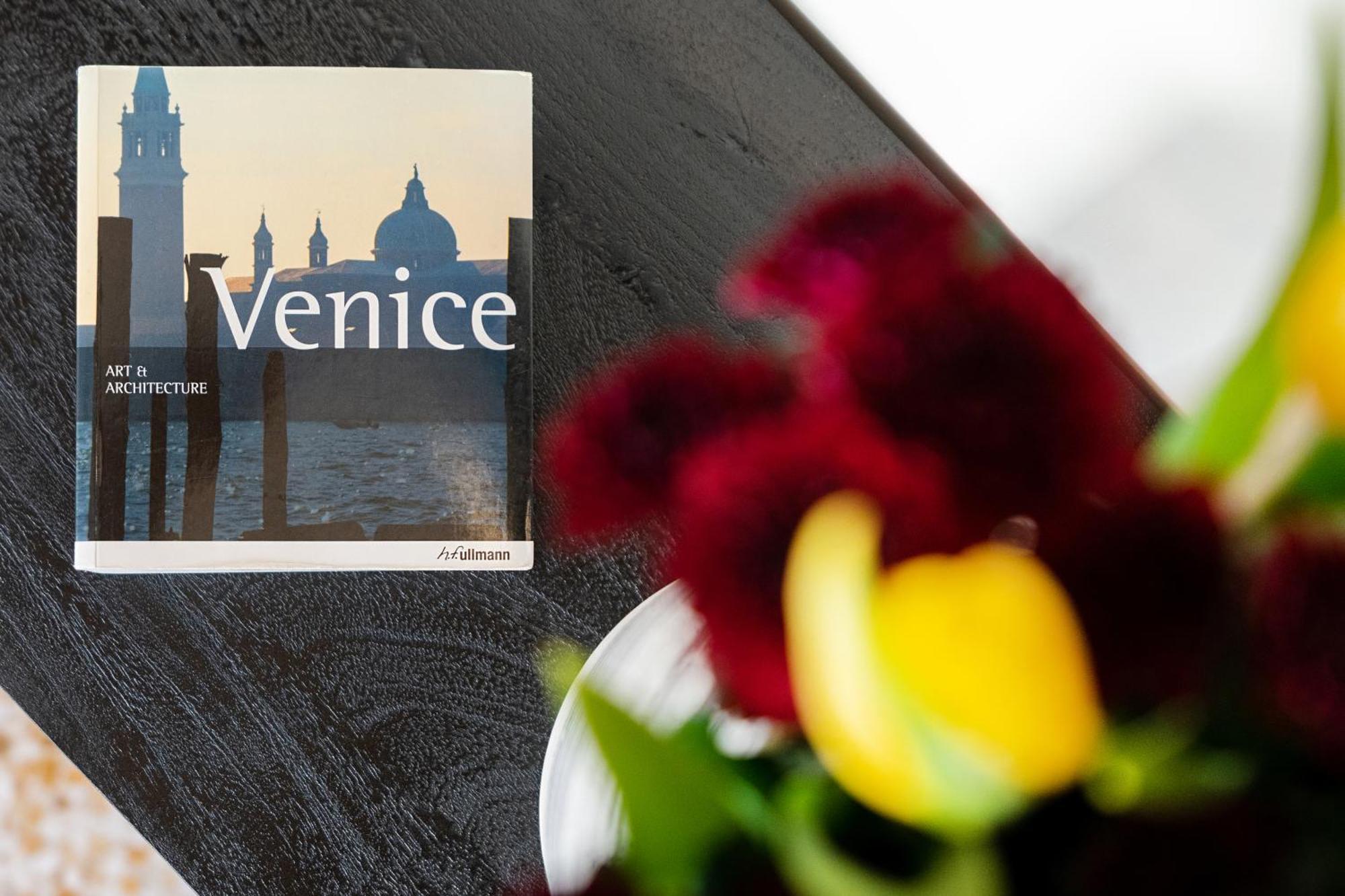 Elegante E Luminoso, Spazio Esterno Privato Veneza Exterior foto