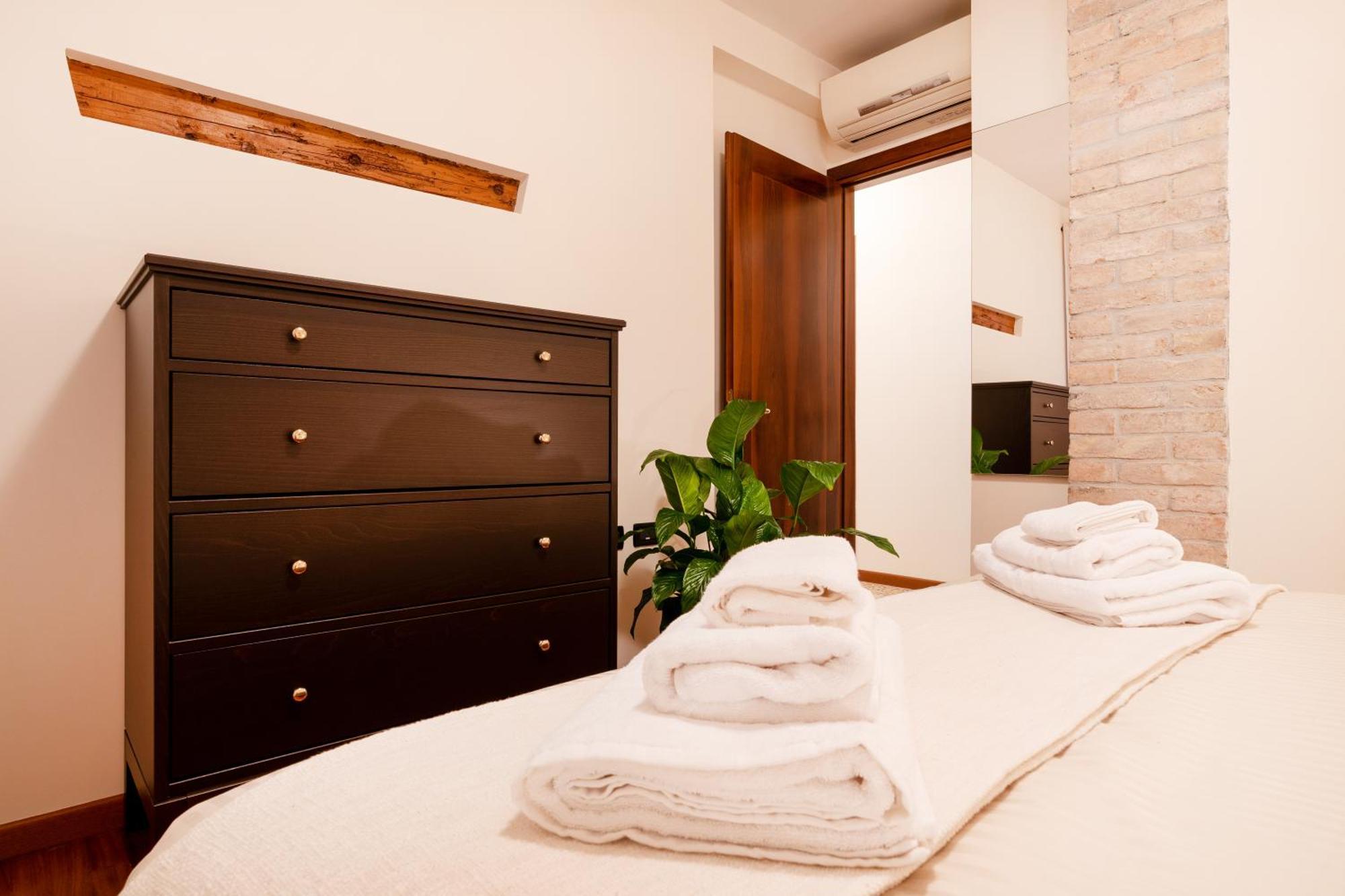 Elegante E Luminoso, Spazio Esterno Privato Veneza Exterior foto